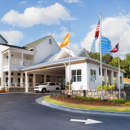 Hotel Indigo Atlanta Vinings By Ihg Smyrna Extérieur photo