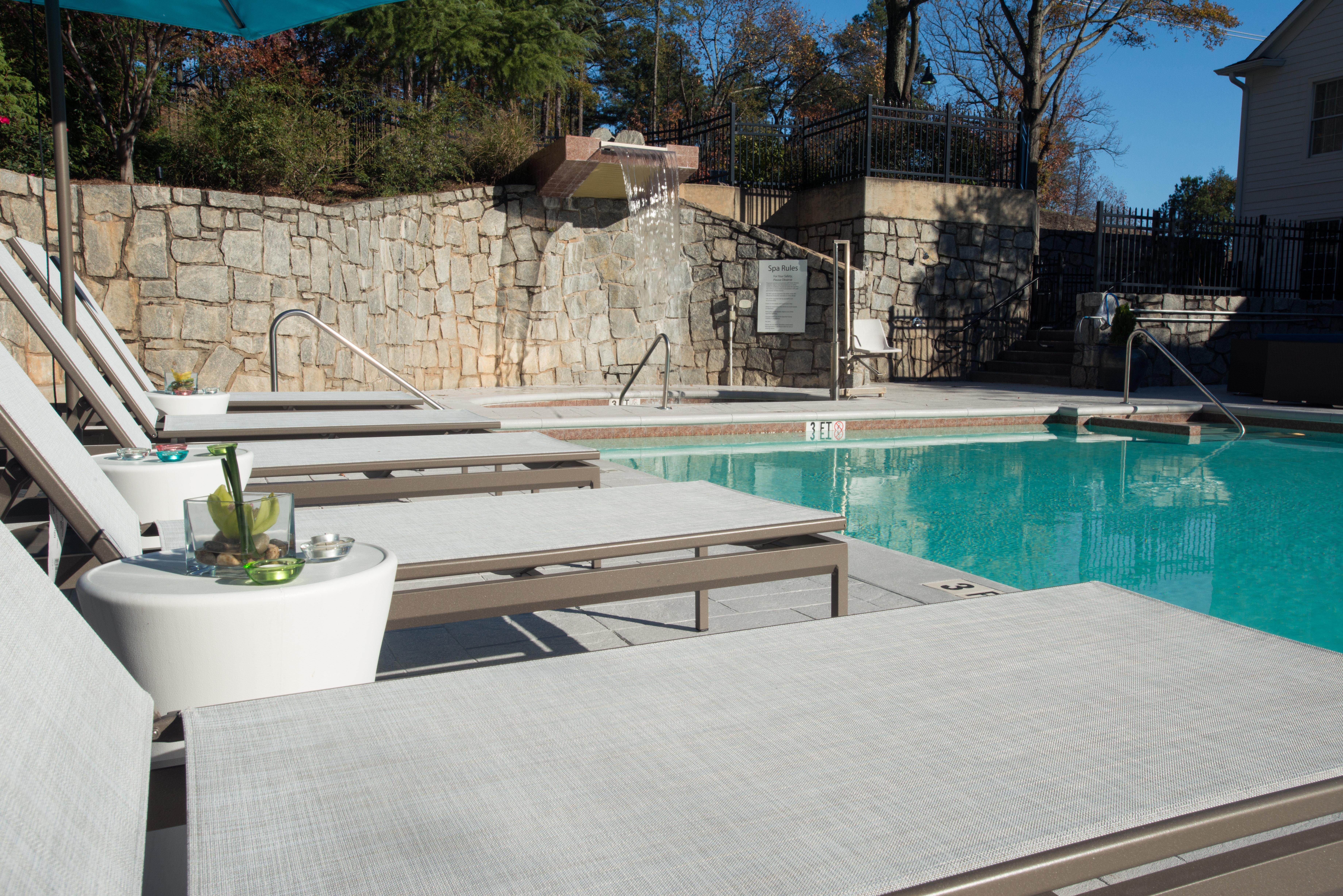 Hotel Indigo Atlanta Vinings By Ihg Smyrna Extérieur photo