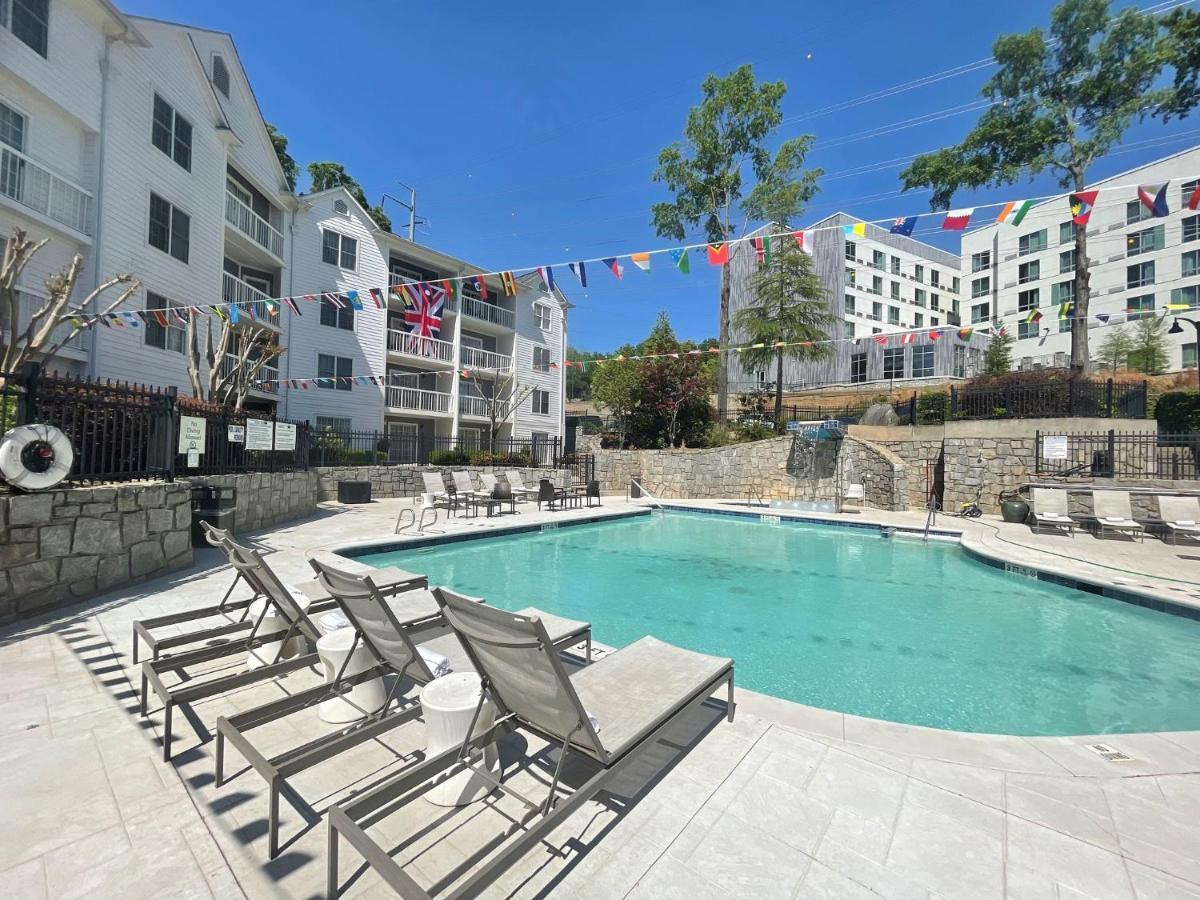 Hotel Indigo Atlanta Vinings By Ihg Smyrna Extérieur photo
