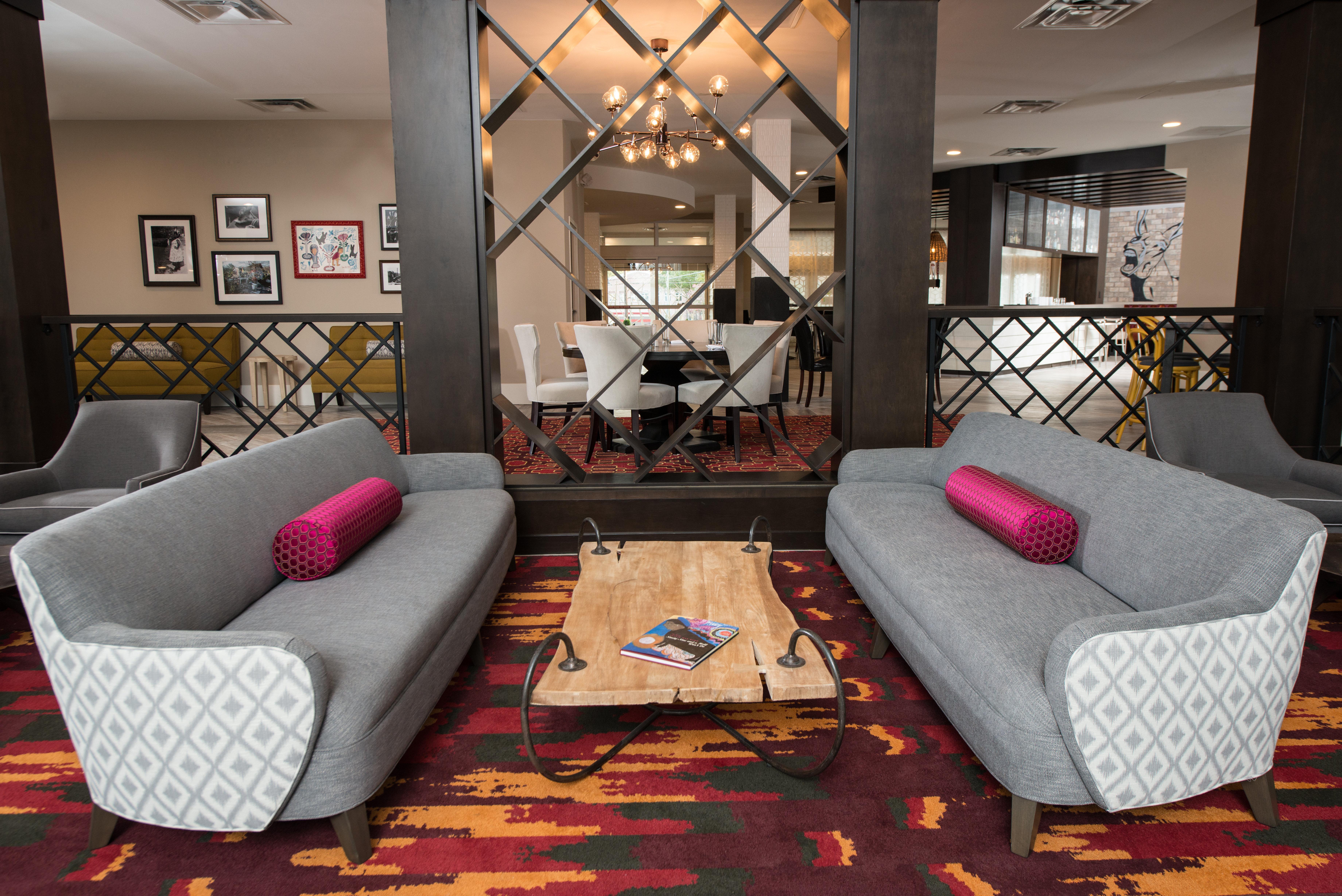 Hotel Indigo Atlanta Vinings By Ihg Smyrna Extérieur photo