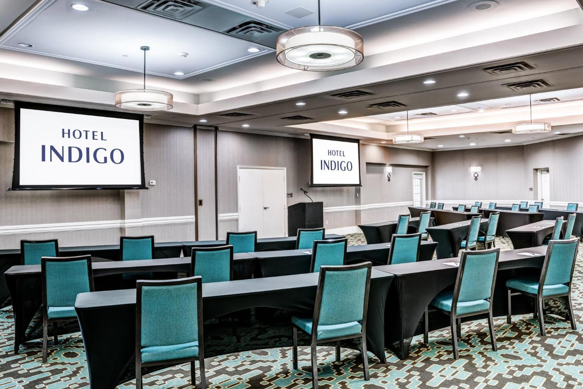 Hotel Indigo Atlanta Vinings By Ihg Smyrna Extérieur photo