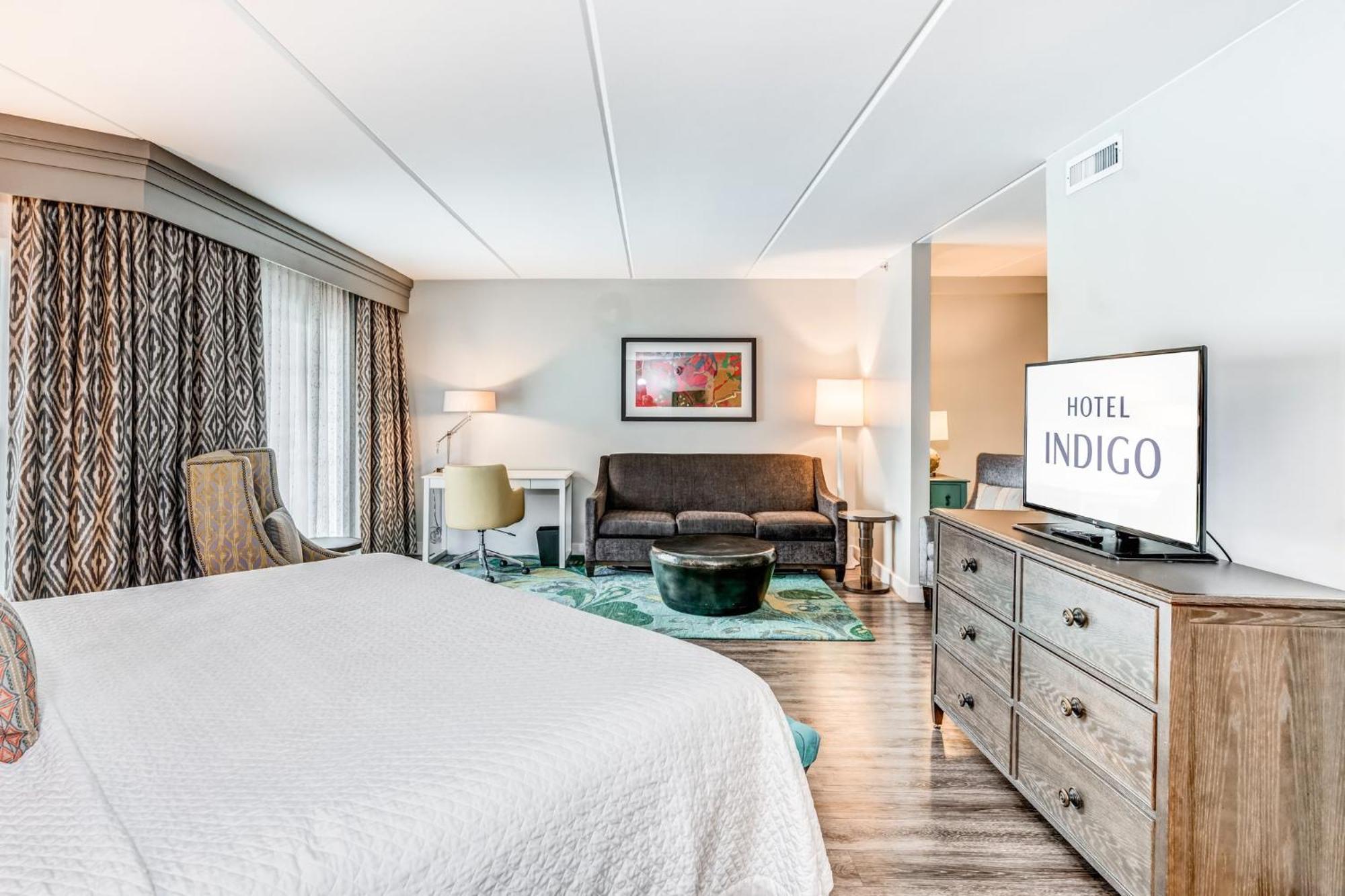 Hotel Indigo Atlanta Vinings By Ihg Smyrna Extérieur photo