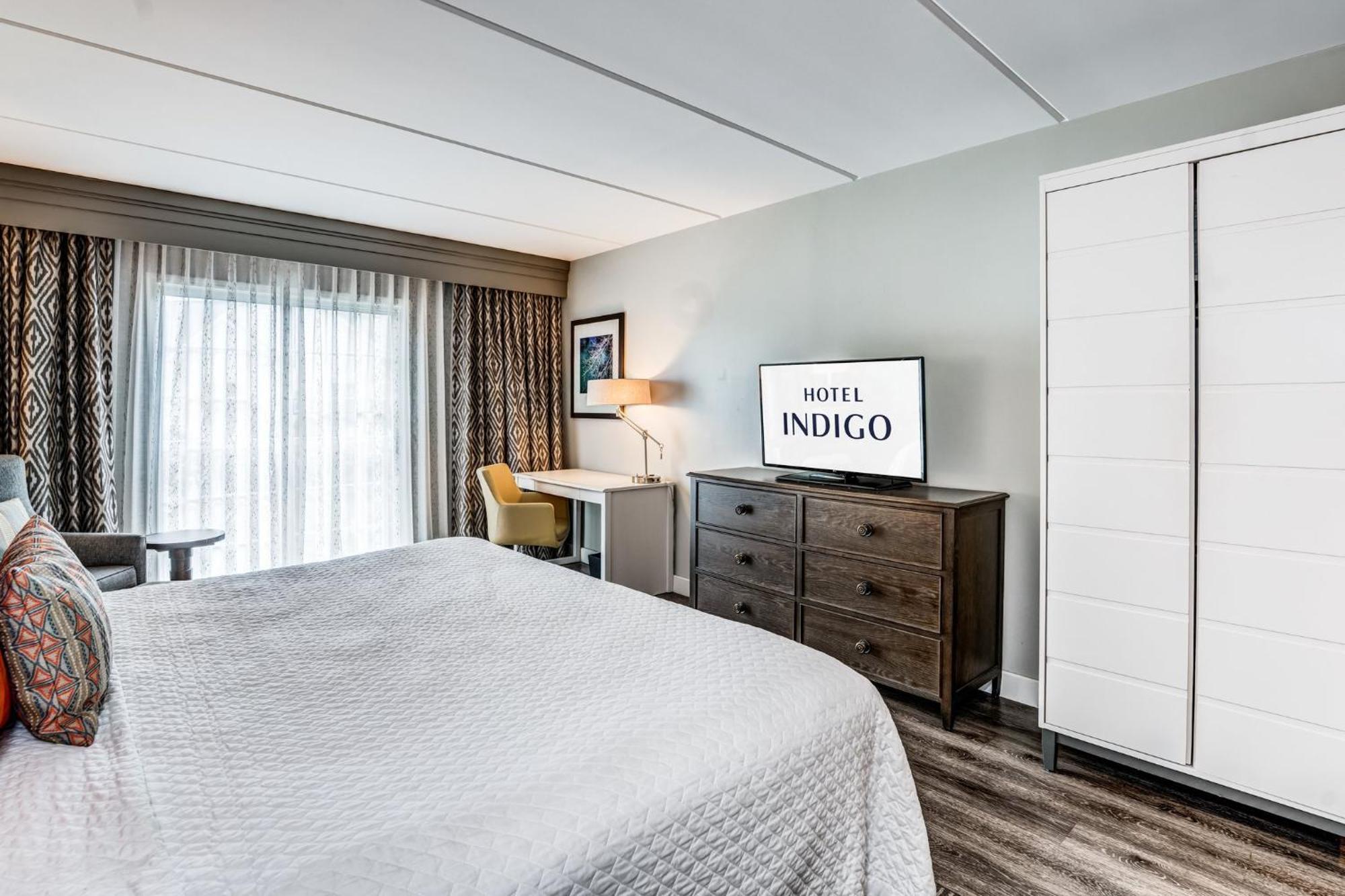 Hotel Indigo Atlanta Vinings By Ihg Smyrna Extérieur photo