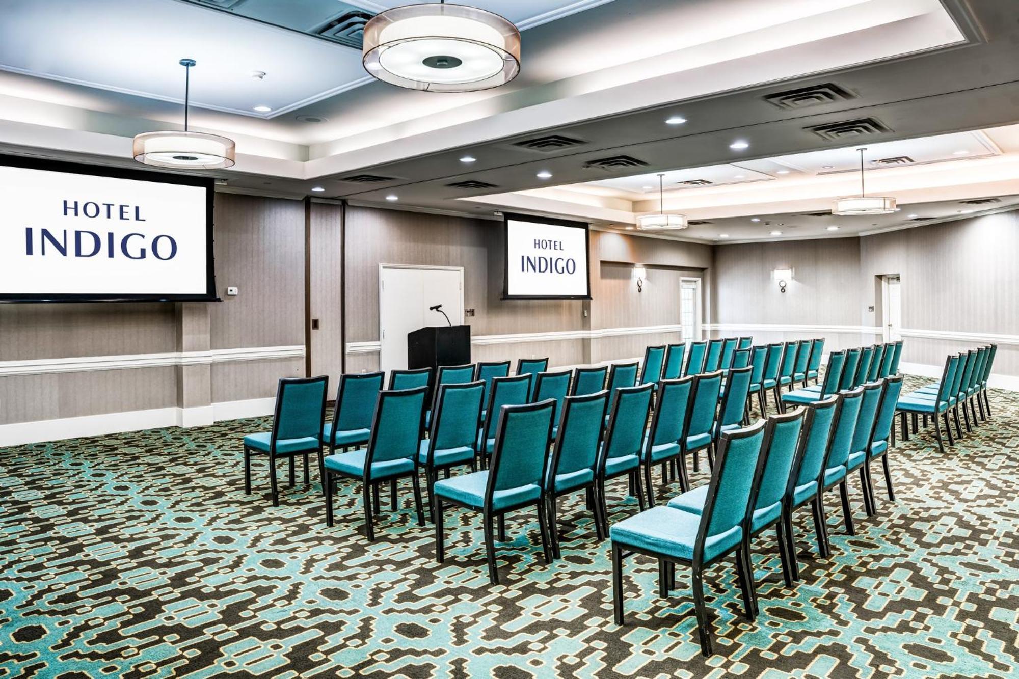 Hotel Indigo Atlanta Vinings By Ihg Smyrna Extérieur photo