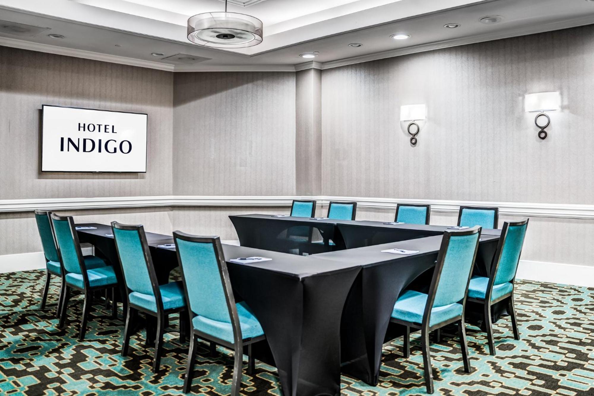 Hotel Indigo Atlanta Vinings By Ihg Smyrna Extérieur photo