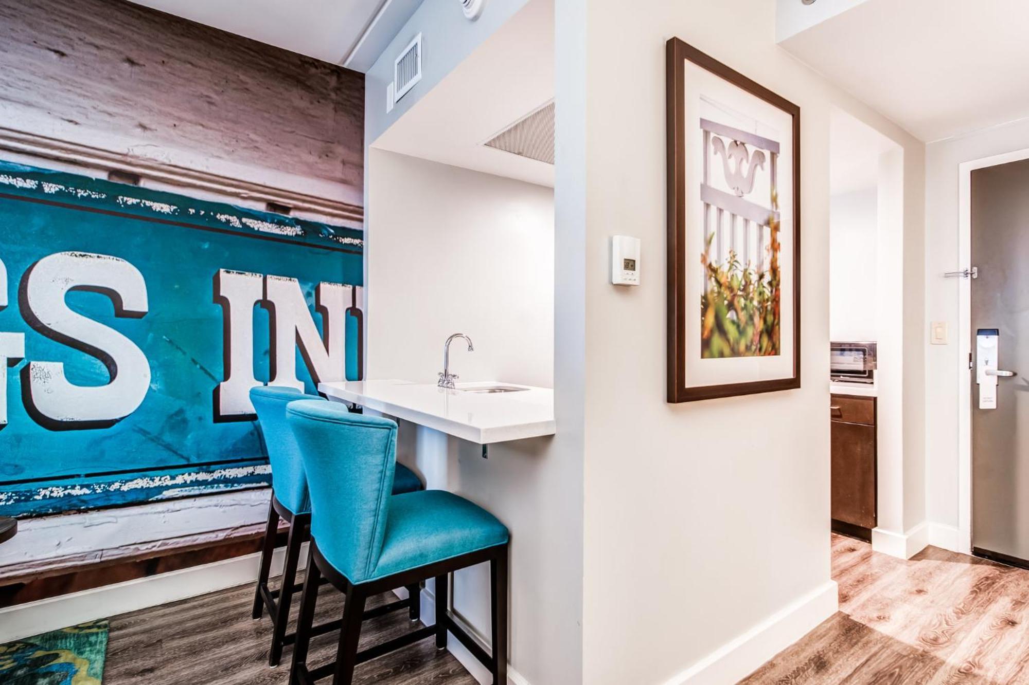 Hotel Indigo Atlanta Vinings By Ihg Smyrna Extérieur photo