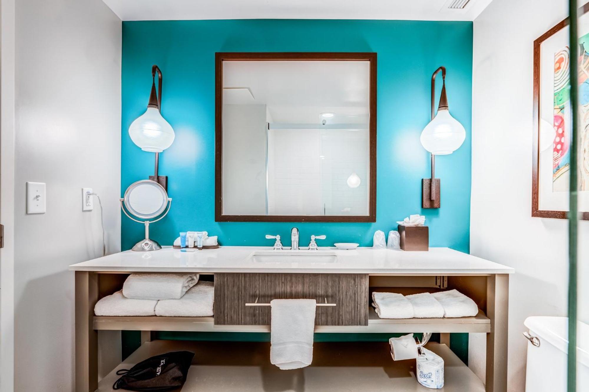 Hotel Indigo Atlanta Vinings By Ihg Smyrna Extérieur photo