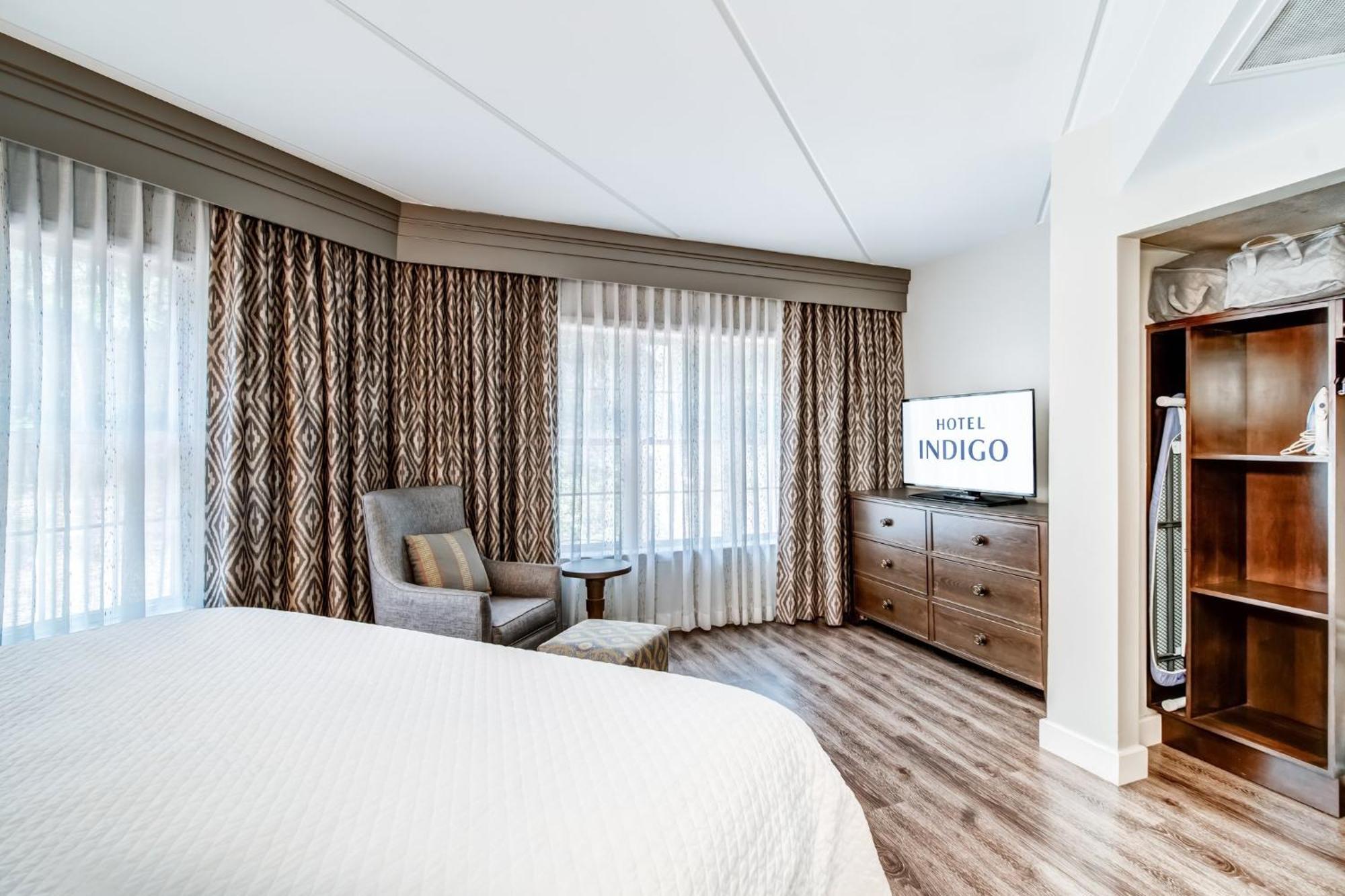 Hotel Indigo Atlanta Vinings By Ihg Smyrna Extérieur photo